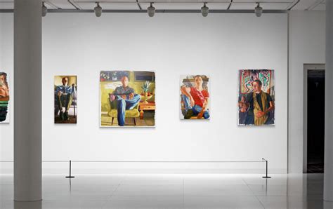 Gay Couple Artworks Painting Queer Art L Painting By Raphael Perez