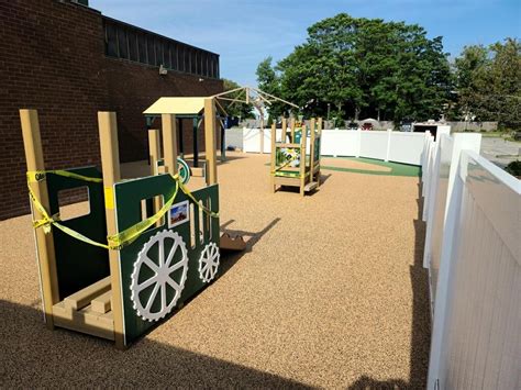 Playground Designer Day Care Project Adventureturf