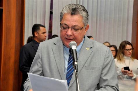 Publicada lei do deputado Evander Vendramini que assegura presença de