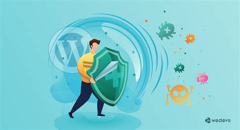 How To Detect And Remove Malware From A Wordpress Site Wedevs