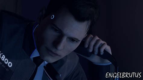 Detroit Become Human Chapter The Hostage Youtube