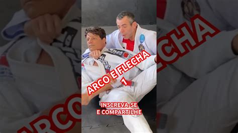 FINALIZE NO ARCO E FLECHA GOLPES DO JIU JITSU Jiujitsuparatodos