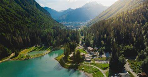 Weather in Morzine | Holidays in France | Hunter Chalets