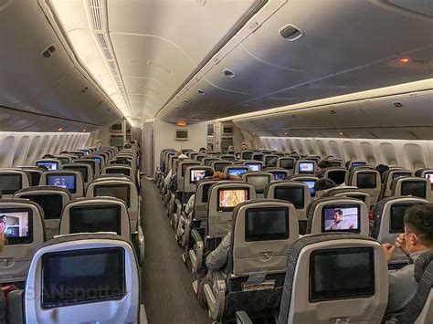 EVA Air premium economy review: I’m not religious, but – oh my God and ...