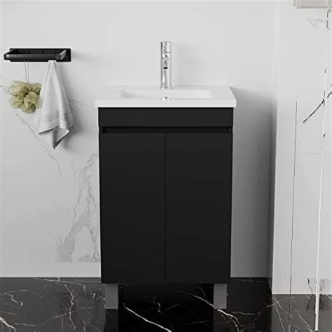 I Tested And Ranked The Best 20 Inch Vanity Sink Combo In 2024 And