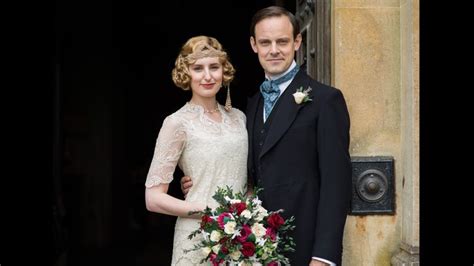 Downton Abbey, Season 6: The Edith & Bertie Wedding Album | 9. Episode 9 | Season 6 | Downton ...