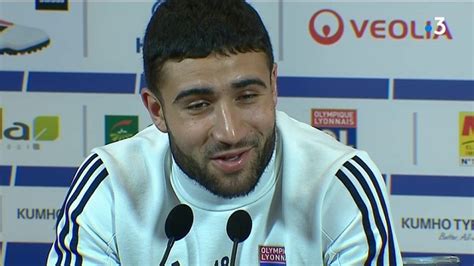 Qui est la femme de Nabil Fekir ? - Kafkaiens