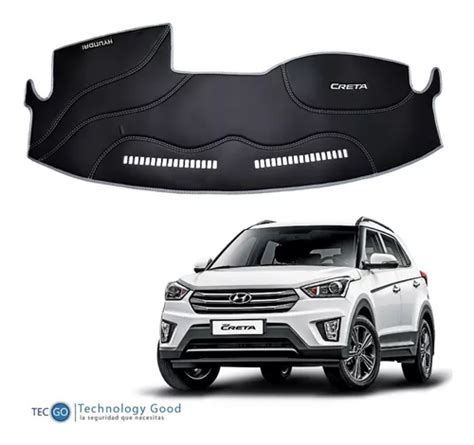 Protector Para Tablero Hyundai Creta Cuotas Sin Inter S