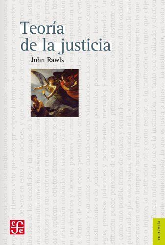 Teorªa de la justicia eBook John Rawls Marªa Dolores Gonzlez