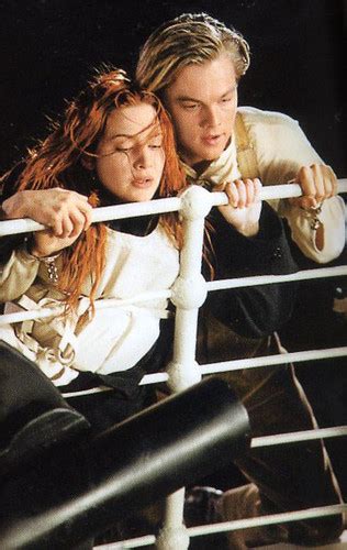 TITANIC 3D Movie HQ Stills - Titanic Photo (29487337) - Fanpop