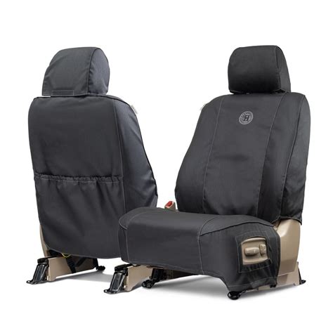 Stone Hill Seat Covers For Utility 18 Or 14 2010 2017 Stafross