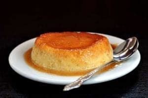 Flan De Calabaza Cubano Como Hacer En Casa Receta Tradicional