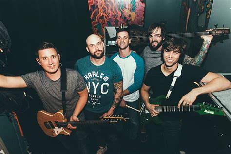 Most Viewed August Burns Red August Burns Red Concert HD Wallpaper