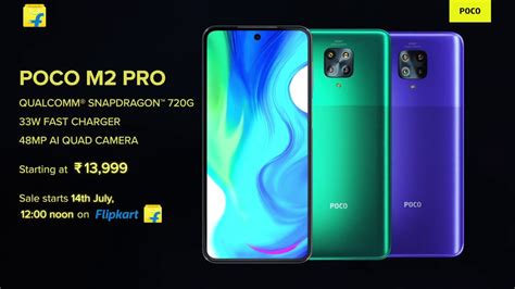 Poco M Pro Official Trailer Video Feelthesurge With Fhd