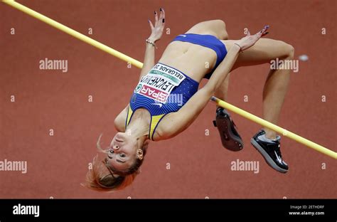 Yuliya levchenko hi-res stock photography and images - Alamy