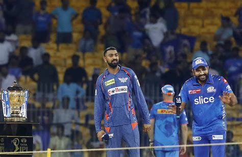 Krunal Pandya Dropped Nicholas Pooran Appointed As Vice Captain Of LSG