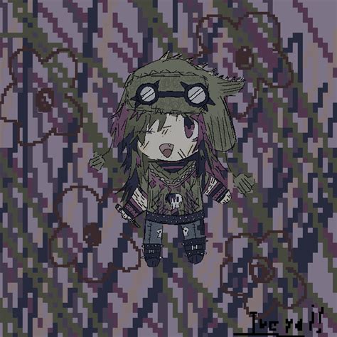 кто не понел это недо эмочка - ibisPaint