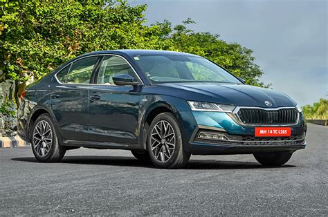 New Skoda Octavia Price Starts At Rs 2599 Lakh Autocar India