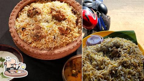 Haveli Hyderabadi Dum Biryani Bengaluru Xpjf F Restaurant Reviews