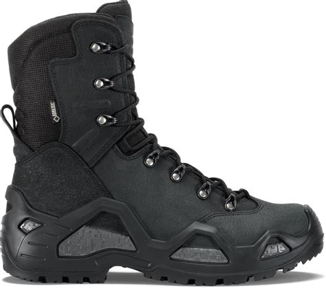 Z N Gtx C Task Force Patrol Shoes For Men Lowa Dk