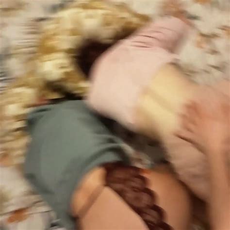 Getting My Boyfriend S Cock Ready For My Best Friend S Pussy
