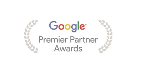 Finalists Google Premier Partner Awards 2016 Geotelecom Agencia De