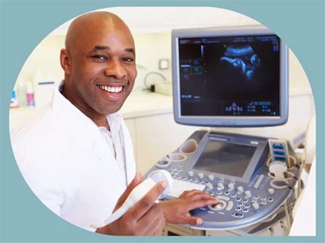 A Guide On How To Become An Ultrasound Technician Top Nursing School