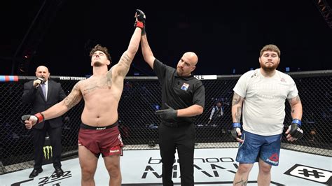 Ufc Fight Night Alexander Volkov Vs Tom Aspinall Best Bets How