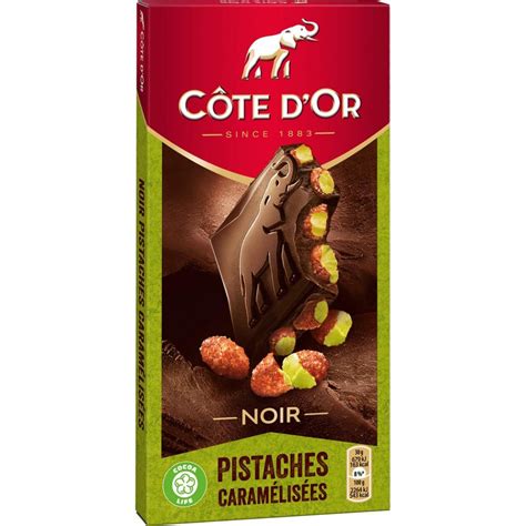 Extra Fine Milk Chocolate C Te D Or Buy Online My French Grocery