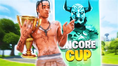 EU ENCORE CUP W Naekoz Floki CLEMENT YouTube