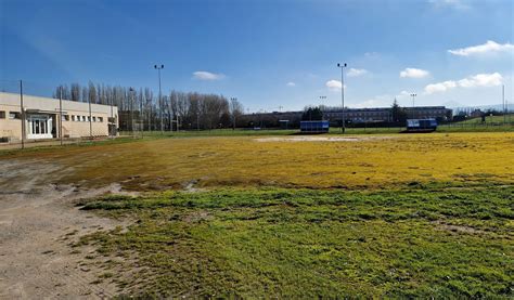 Euros Para La Construcci N De Un Nuevo Campo De S Ftbol En La Upna