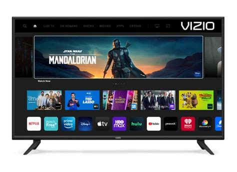 User Manual VIZIO V505 J09 English 50 Pages