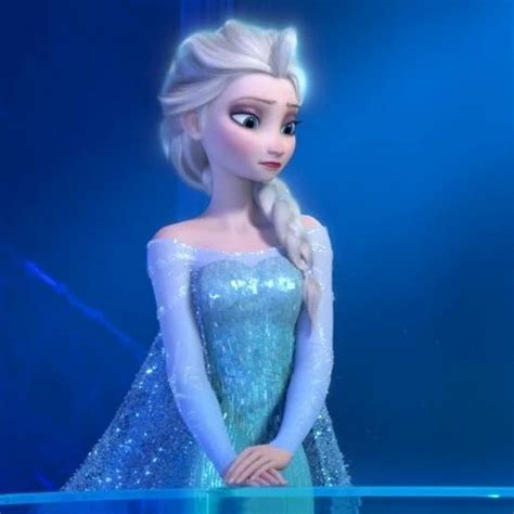 Elsa Frost YouTube