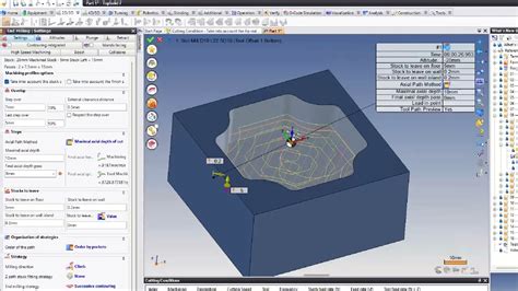 TopSolid Virtual What S New 2022 Webinar 14 TopSolid Cam 7 Of 9 YouTube