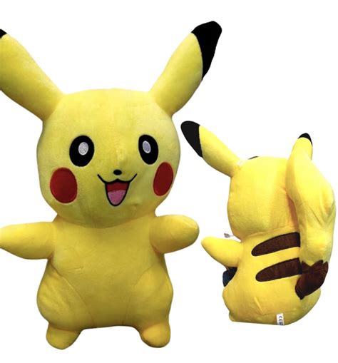 Du A Maskotka Pokemon Go Pikachu Pikaczu Cm Oficjalne