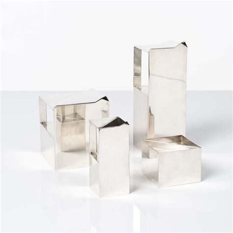 The Poetry Of Material Things Glass Material Cube Lamps Wellness Design