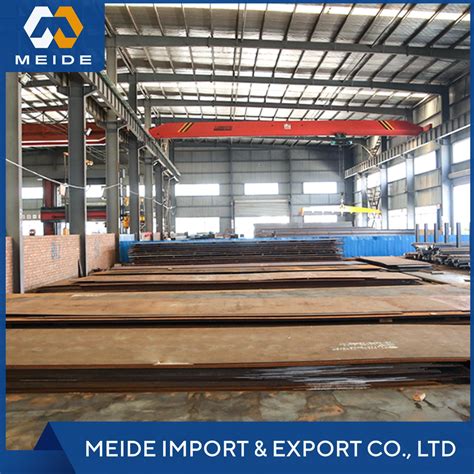 Factory Supplies Marine Steel Plate Mm Mm Ah Dh Eh Fh Thick