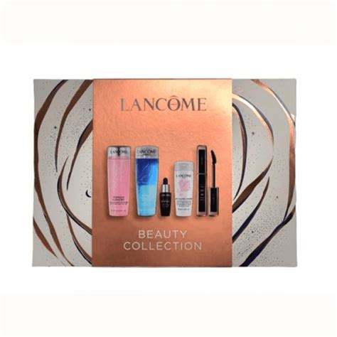 Lancome Beauty Collection T Set 125ml