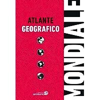 Amazon It Atlante Geografico Metodico 2019 2020 Libri