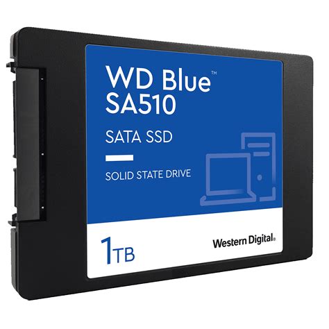 Los mejores mayoristas en tecnología en México UNIDAD SSD WESTERN