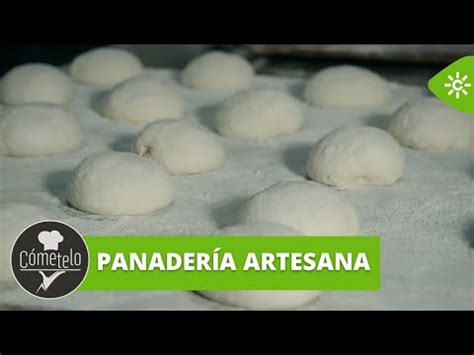 Cómetelo La panadería artesana vuelve a lo tradicional con nuevas