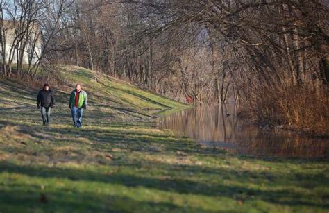 Ohio River Water Pollution - Bonnie Jean Feldkamp