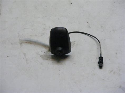 ANTENA DACHOWA OPEL ASTRA J 13331944 8843230850 Oficjalne Archiwum