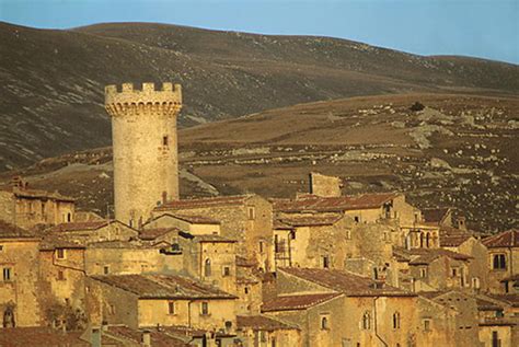 San Benedetto Dei Marsi Anci Abruzzo