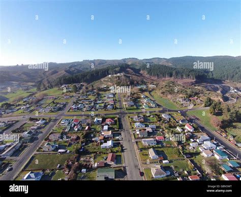 Kaitangata hi-res stock photography and images - Alamy