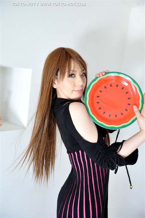 Tokyo Hot N Set E Chiharu Kuroda Porn Pic