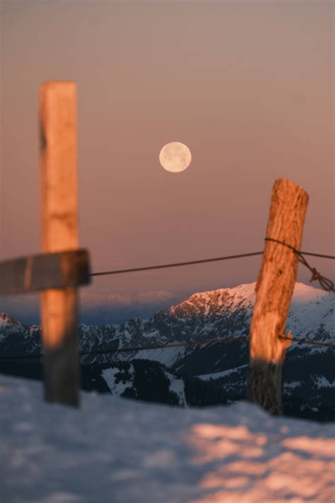 Voici Ce Que La Pleine Lune En Cancer Du Janvier Vous R Serve