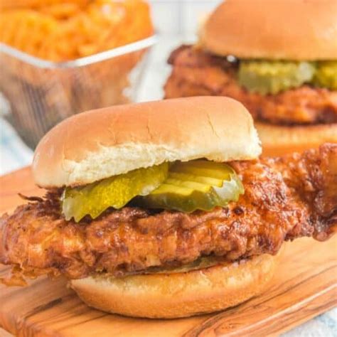 Chick Fil A Spicy Chicken Sandwich CopyKat Recipes