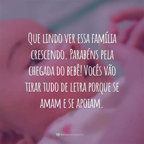 Frases De Nascimento De Beb Que Celebram Esse Momento Especial