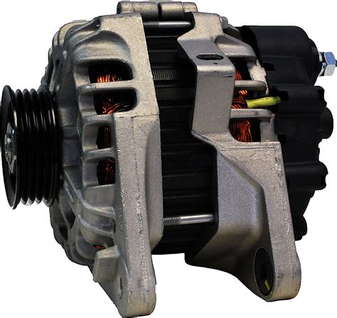 2011 Hyundai Elantra Alternators From 122 CarParts